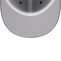 New Era X Just Don Houston Rockets 59Fifty Fitted Cap
