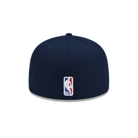 New Era X Just Don New Orleans Pelicans 59Fifty Fitted Cap