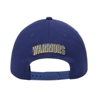 New Era NBA Golden State Warriors 9Forty Snapback Cap