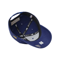 New Era NBA Golden State Warriors 9Forty Snapback Cap