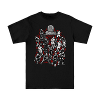 Titan X B.League Asia All-Stars Tee