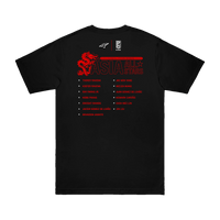 Titan X B.League Asia All-Stars Tee