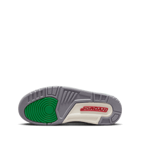 Wmns Air Jordan 3 Retro 'Lucky Green'