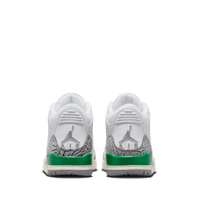 Wmns Air Jordan 3 Retro 'Lucky Green'