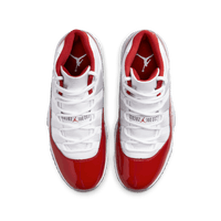 Air Jordan 11 Retro 'Varsity Red'