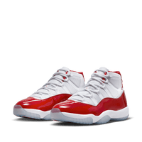 Air Jordan 11 Retro 'Varsity Red'