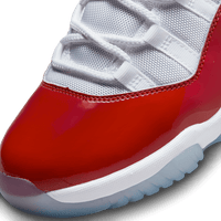 Air Jordan 11 Retro 'Varsity Red'