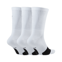 Nike Everyday Cushioned Crew Socks (3-Pack)