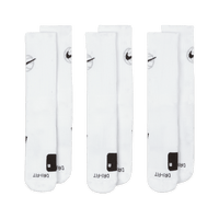 Nike Everyday Cushioned Crew Socks (3-Pack)