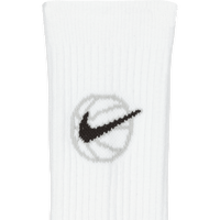 Nike Everyday Cushioned Crew Socks (3-Pack)