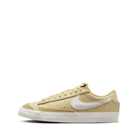 Wmns Nike Blazer Low '77 'Team Gold'