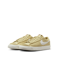 Wmns Nike Blazer Low '77 'Team Gold'