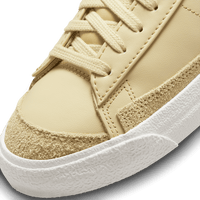 Wmns Nike Blazer Low '77 'Team Gold'