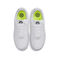 Wmns Nike Air Force 1 '07 Next Nature 'White/Black'