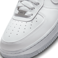 Wmns Nike Air Force 1 '07 Next Nature 'White/Black'