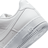 Wmns Nike Air Force 1 '07 Next Nature 'White/Black'