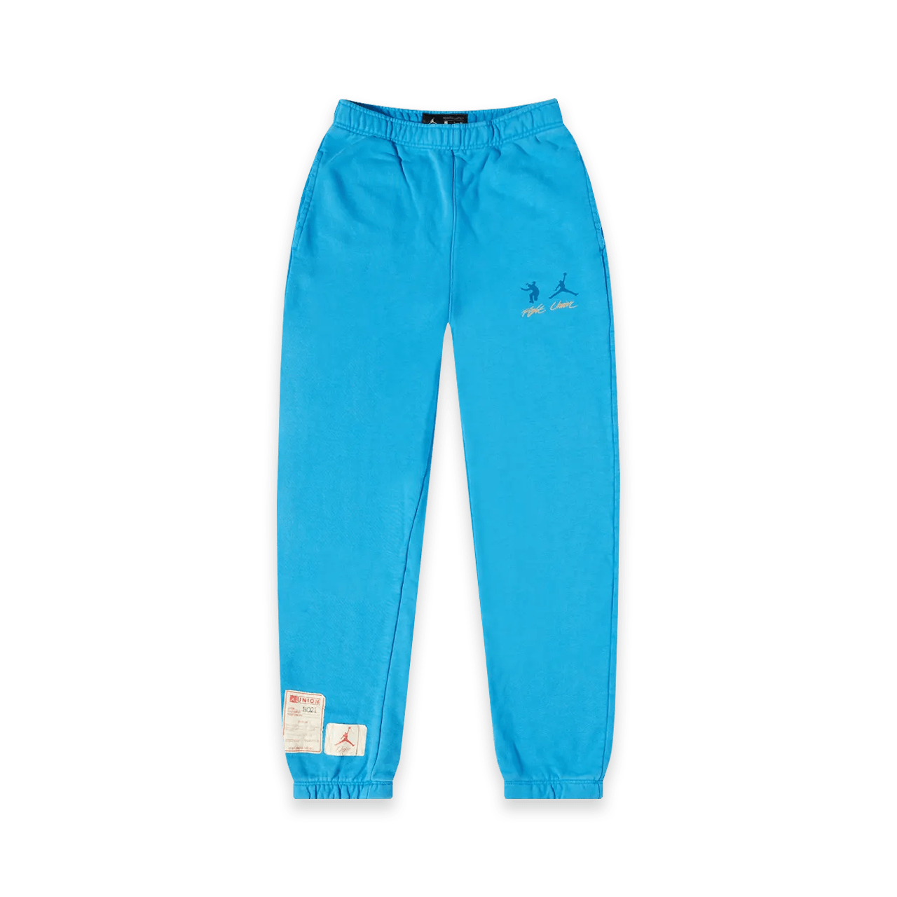 Jordan X Union Fleece Pants – TITAN