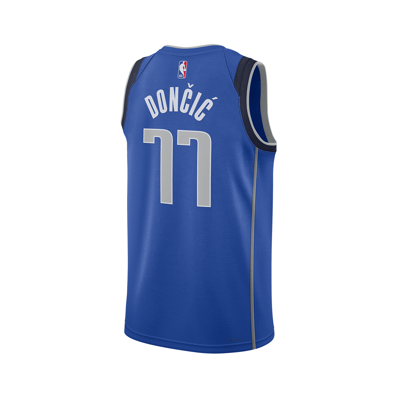 Luka doncic dri fit hotsell