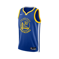 Nike Dri-FIT NBA Icon Edition Swingman Jersey - Stephen Curry Golden State Warriors