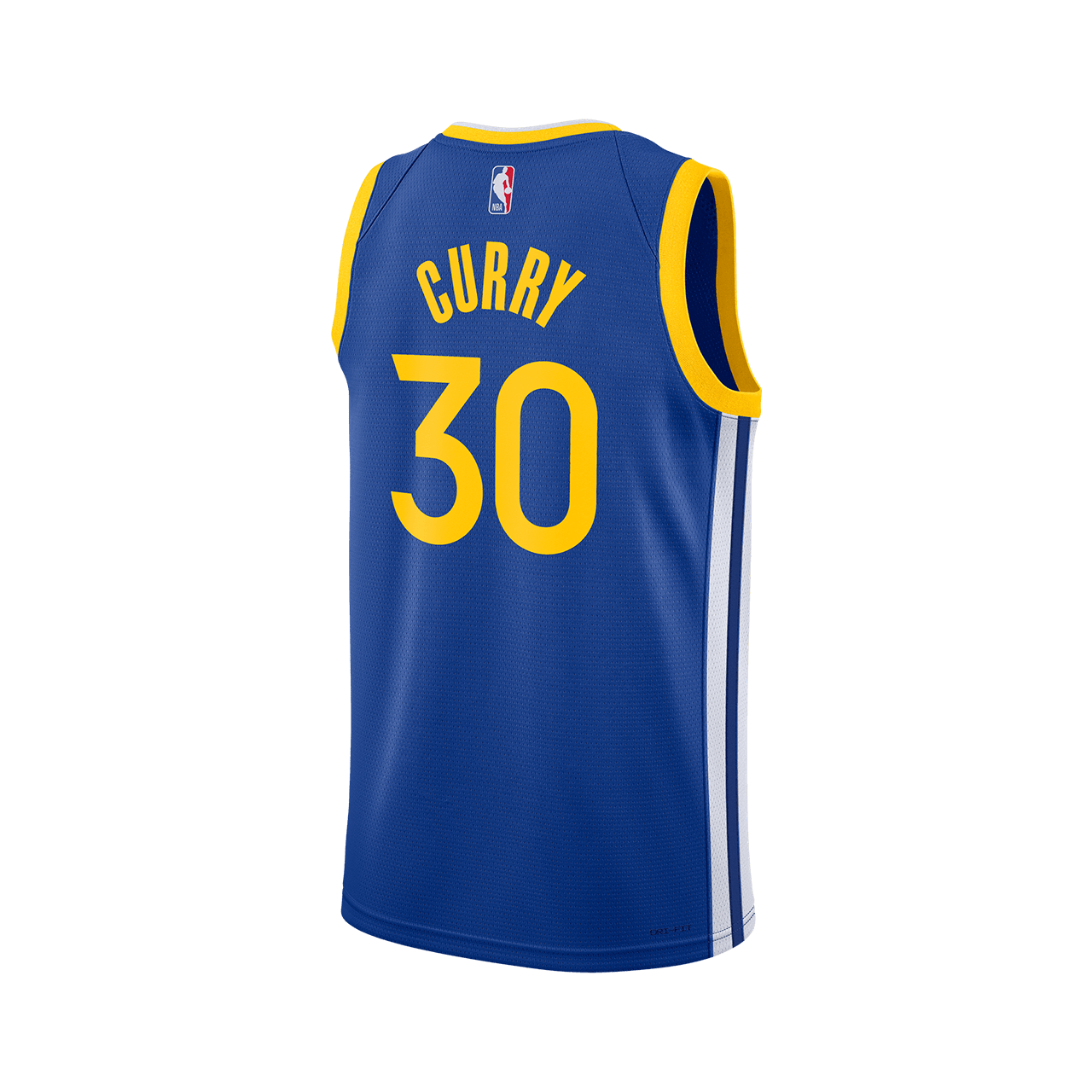 Nike Dri FIT NBA Icon Edition Swingman Jersey Stephen Curry