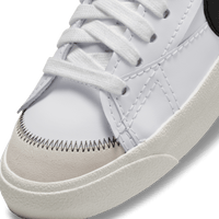 Nike Blazer Low '77 Jumbo 'White/Black'