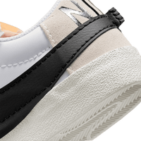 Nike Blazer Low '77 Jumbo 'White/Black'