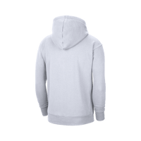 Nike NBA Brooklyn Nets City Edition Fleece Pullover Hoodie