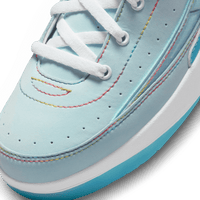 Air Jordan 2 Retro PS 'J Balvin'
