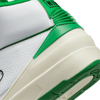 Air Jordan 2 Retro GS 'Lucky Green'