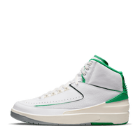 Air Jordan 2 Retro 'Lucky Green'