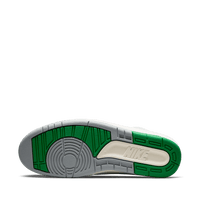 Air Jordan 2 Retro 'Lucky Green'
