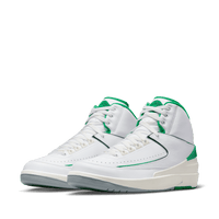 Air Jordan 2 Retro 'Lucky Green'