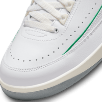 Air Jordan 2 Retro 'Lucky Green'
