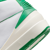 Air Jordan 2 Retro 'Lucky Green'