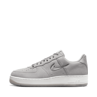 Nike Air Force 1 Low Retro 'Color of the Month - Light Smoke Grey'