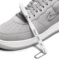 Nike Air Force 1 Low Retro 'Color of the Month - Light Smoke Grey'