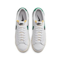 Nike Blazer Low '77 Premium 'Plaid Stadium Green'