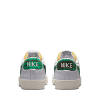 Nike Blazer Low '77 Premium 'Plaid Stadium Green'