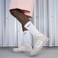 Nike Dunk High Premium EMB 'Cured In Salt'
