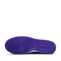 Nike Dunk High 'Psychic Purple and Black'