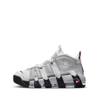 Wmns Nike Air More Uptempo 'Rosewood and Wolf Grey'