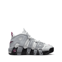 Wmns Nike Air More Uptempo 'Rosewood and Wolf Grey'