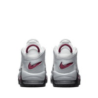 Wmns Nike Air More Uptempo 'Rosewood and Wolf Grey'