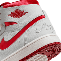 Wmns Air Jordan 1 Zoom Comfort 2 'Valentines Day'