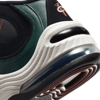 Nike Air Penny 2 'Black and Faded Spruce'
