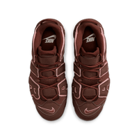Nike Air More Uptempo '96 'Dark Pony and Soft Pink'
