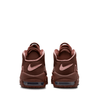 Nike Air More Uptempo '96 'Dark Pony and Soft Pink'