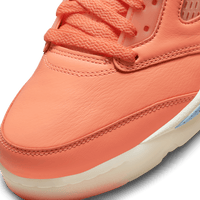 Air Jordan 5 Retro SP x DJ Khaled 'Crimson Bliss'