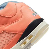 Air Jordan 5 Retro SP x DJ Khaled 'Crimson Bliss'