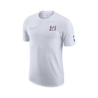 Nike NBA Brooklyn Nets City Edition Graphic Tee
